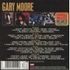 MOORE, GARY 5 Album Set, 5CD (Remastered, Box Set)