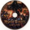 GRAVE DIGGER Symbol Of Eternity, CD