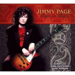PAGE, JIMMY Playin Up A Storm, CD