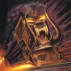 MOTORHEAD Orgasmatron, LP (Reissue, Remastered)