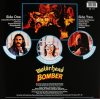 MOTORHEAD Bomber, LP (180 Gram Pressing Black Vinyl)