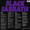 BLACK SABBATH Master Of Reality, LP (Reissue,180 Gram Pressing Vinyl)