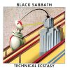 BLACK SABBATH Technical Ecstasy, LP (Remastered,180 Gram Pressing Vinyl)