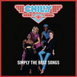 CHILLY Simply The Best Songs, LP