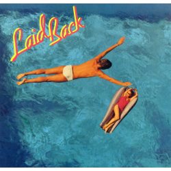 LAID BACK LAID BACK, CD (Reissue, Remastered)