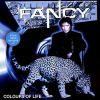 FANCY Colours Of Life, LP