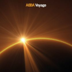 ABBA VOYAGE (Deluxe Edition Limited Box), CD