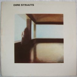 DIRE STRAITS DIRE STRAITS, LP (RTB Records)