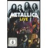 METALLICA Live, DVD