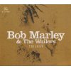 MARLEY, BOB & THE WAILERS Trilogy, 3CD