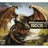 VARIOUS ARTISTS The Progressive Rock Box Set , 6CD (Deluxe Edition, Limited Edition Box Set)