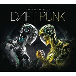 VARIOUS ARTISTS The Many Faces Of Daft Punk, 3CD