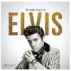 VARIOUS ARTISTS The Many Faces Of Elvis, 3CD VARIOUS ARTISTS The Many Faces Of Elvis, 3CD