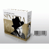 SINATRA, FRANK 100th Anniversary Edition, 4CD+2DVD (Deluxe Edition, Limited Edition Box Set)