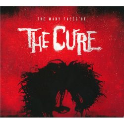VARIOUS ARTISTS The Many Faces Of The Cure, 3CD 