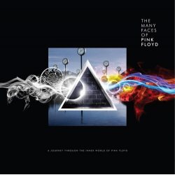 VARIOUS ARTISTS The Many Faces Of Pink Floyd, 2LP (Limited Edition, Gatefold,180 Gram Color Vinyl)
