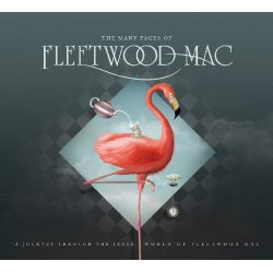 VARIOUS ARTISTS The Many Faces Of Fleetwood Mac, 3CD 