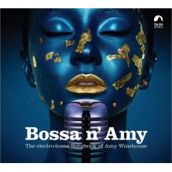VARIOUS ARTISTS Bossa N Amy, CD