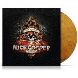 VARIOUS ARTISTS The Many Faces Of Alice Cooper, 2LP (Coloured Vinyl)