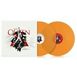 Various Artists The Many Faces Of Queen, 2LP (Limited Edition,Transparent Orange Vinyl)
