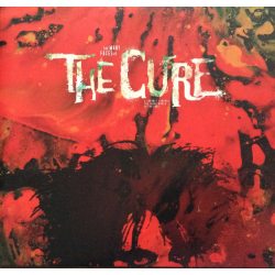 VARIOUS ARTISTS The Many Faces Of The Cure, 2LP (Limited Edition,180 Gram High Quality Coloured Vinyl)