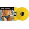 VARIOUS ARTISTS Bossa N Stones, 2LP (Limited Edition, Colored Vinyl Translucide Yellow)