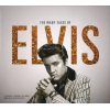 Various Artists The Many Faces Of Elvis, 2LP (White vinyl)