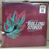 VARIOUS ARTISTS The Many Faces Of The Rolling Stones, 2LP (180 Gram Red Vinyl)