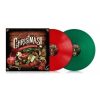 VARIOUS ARTISTS Christmas - The Complete Songbook, 2LP (Coloured, Red & Green Transparent Vinyl)