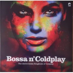 VARIOUS ARTISTS Bossa N Coldplay – The Electro-Bossa Songbook Of Coldplay, LP (Special Edition, Yellow Vinyl)