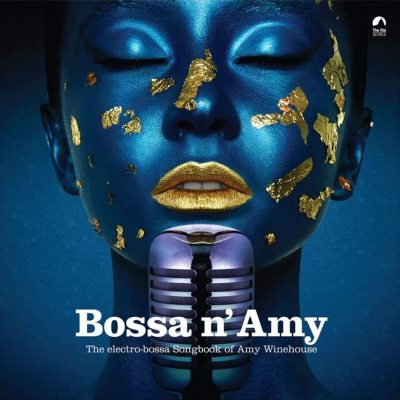 VARIOUS ARTISTS Bossa N Amy - The Electro-Bossa Songbook Of Amy Winehouse, LP (Special Edition, Pink Vinyl)
