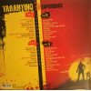 VARIOUS ARTISTS The Tarantino Experience Take 3, 2LP (High Quality Pressing Red & Yellow Vinyl)