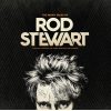VARIOUS ARTISTS The Many Faces Of Rod Stewart, 2LP (Limited Edition,180 Gram High Quality Coloured Vinyl)