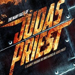 VARIOUS ARTISTS The Many Faces Of Judas Priest A Journey Through The Inner World Of Judas Priest, 3CD