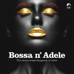 VARIOUS ARTISTS Bossa N Adele, CD (Digipak)