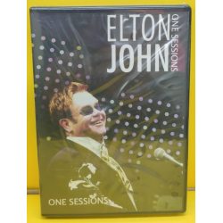 JOHN ELTON One Sessions, DVD