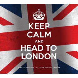VARIOUS ARTISTS Keep Calm And Head To London, 2CD