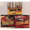 VARIOUS ARTISTS The Tarantino Experience - The Ultimate Tribute To Quentin Tarantino, 6CD (Limited Edition, Deluxe Edition, Boxset)