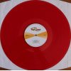 CREAM FRESH CREAM (Clear Red Vinyl), LP