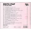 PIAF, EDITH La Vie En Rose, CD