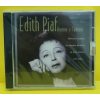 PIAF, EDITH Hymne A L'Amour, CD
