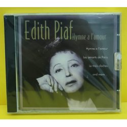 PIAF, EDITH Hymne A LAmour, CD
