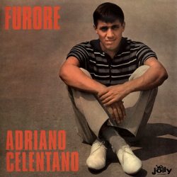 CELENTANO, ADRIANO Furore, LP