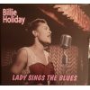 HOLIDAY, BILLIE Lady Sings The Blues, CD HOLIDAY, BILLIE Lady Sings The Blues, CD