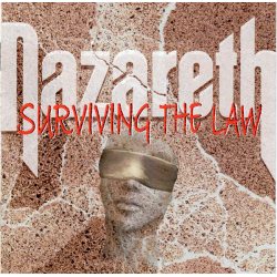 NAZARETH Surviving The Law, CD