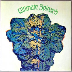 ULTIMATE SPINACH Ultimate Spinach, LP