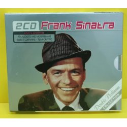 SINATRA, FRANK Double Platinum Collection, 2CD (Remastered 2006)
