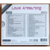 ARMSTRONG, LOUIS Double Platinum Collection, 2CD