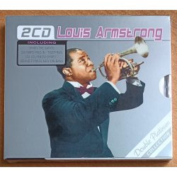 ARMSTRONG, LOUIS Double Platinum Collection, 2CD