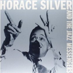 SILVER HORACE Horace Silver And The Jazz Messengers (Clear Vinyl), LP